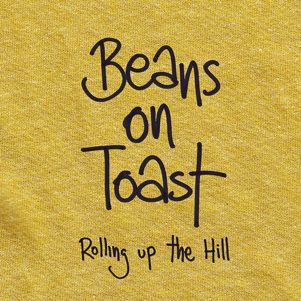 beans on toast discography download