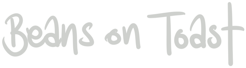 Beans on Toast